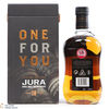 Jura - 18 Year Old One for You Thumbnail