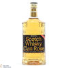 Clan Rose - 100% Scotch Whisky - 1984 Thumbnail