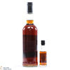 Macallan - 35th Anniversary of Private Eye magazine 1996 (70cl & 5cl) Thumbnail