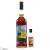 Macallan - 35th Anniversary of Private Eye magazine 1996 (70cl & 5cl) Thumbnail