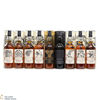 Game of Thrones - Limited Editions - 9 x 70cl (with Mortlach) Thumbnail