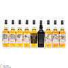 Game of Thrones - Limited Editions - 9 x 70cl (with Mortlach) Thumbnail