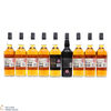 Game of Thrones - Limited Editions - 9 x 70cl (with Mortlach) Thumbnail