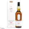 Lagavulin - 10 Year Old - Travel Exclusive Thumbnail