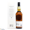 Lagavulin - 10 Year Old - Travel Exclusive Thumbnail