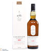 Lagavulin - 10 Year Old - Travel Exclusive Thumbnail