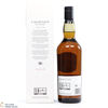 Lagavulin - 10 Year Old - Travel Exclusive Thumbnail