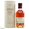 Aberlour - A'Bunadh - Batch No.61 Thumbnail