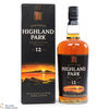 Highland Park - 12 Year Old (Old Style) Thumbnail