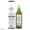 Laphroaig - 10 Year Old - Original Cask Strength Batch #012 Thumbnail