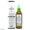 Laphroaig - 10 Year Old - Original Cask Strength Batch #012 Thumbnail