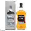 Jura - The Sound  Thumbnail