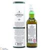 Laphroaig - 10 Year Old - Original Cask Strength Batch #012 Thumbnail