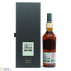 Lagavulin - 22 Year Old - Jazz Festival 2020 Thumbnail