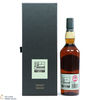 Lagavulin - 22 Year Old - Jazz Festival 2020 Thumbnail