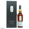 Lagavulin - 22 Year Old - Jazz Festival 2020 Thumbnail