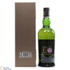 Ardbeg - 2010 Single Cask #3150 (Signed by M.Heads) Thumbnail