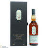 Lagavulin - 22 Year Old - Jazz Festival 2020 Thumbnail