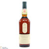 Lagavulin - Triple Matured - Friends of the Classic Malts Thumbnail