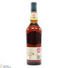 Lagavulin - Triple Matured - Friends of the Classic Malts Thumbnail