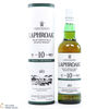 Laphroaig - 10 Year Old - Original Cask Strength Batch #011 Thumbnail