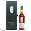 Lagavulin - 22 Year Old - Jazz Festival 2020 Thumbnail