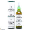 Laphroaig - 10 Year Old - Original Cask Strength Batch #011 Thumbnail