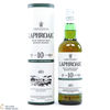 Laphroaig - 10 Year Old - Original Cask Strength Batch #012 Thumbnail