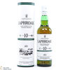 Laphroaig - 10 Year Old - Original Cask Strength Batch #011 Thumbnail