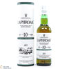 Laphroaig - 10 Year Old - Original Cask Strength Batch #012 Thumbnail