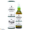 Laphroaig - 10 Year Old - Original Cask Strength Batch #012 Thumbnail