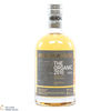 Bruichladdich - 8 Year Old - The Organic (2010) Thumbnail