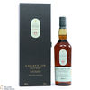 Lagavulin - 22 Year Old - Jazz Festival 2020 Thumbnail