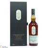 Lagavulin - 22 Year Old - Jazz Festival 2020 Thumbnail