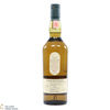 Lagavulin - Single Cask 1993 Feis Ile 2007 Thumbnail