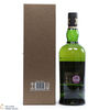 Ardbeg - 2010 Single Cask #3150 (Signed by M.Heads) Thumbnail