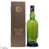 Ardbeg - 2010 Single Cask #3150 (Signed by M.Heads) Thumbnail