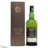 Ardbeg - 2010 Single Cask #3150 (Signed by M.Heads) Thumbnail