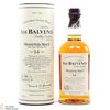 Balvenie - 14 Year Old Roasted Malt Thumbnail