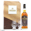 Knockando - 21 Year Old - 1994 Master Reserve (Glasses Gift Set) Thumbnail