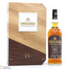 Knockando - 21 Year Old - 1994 Master Reserve (Glasses Gift Set) Thumbnail