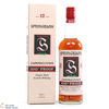 Springbank - 12 Year Old 100 Proof 57% Green Thistle Thumbnail