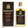 Milton- Duff Glenlivet- 12 Year Old 1980s Thumbnail