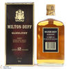 Milton- Duff Glenlivet- 12 Year Old 1980s Thumbnail