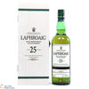 Laphroaig - 25 Year Old - 2017 Thumbnail