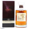 Hibiki - 12 Year Old (50cl) Thumbnail