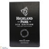 Highland Park - 17 Year Old - Ice Thumbnail