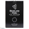 Highland Park - 17 Year Old - Ice Thumbnail