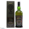 Ardbeg - Auriverdes Thumbnail