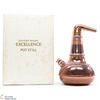 Suntory - Excellence Pot Still Decanter 76cl Thumbnail